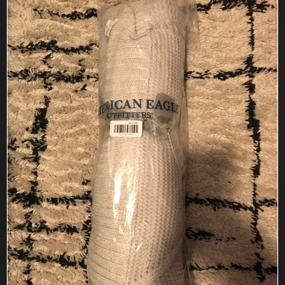 Aerie blanket